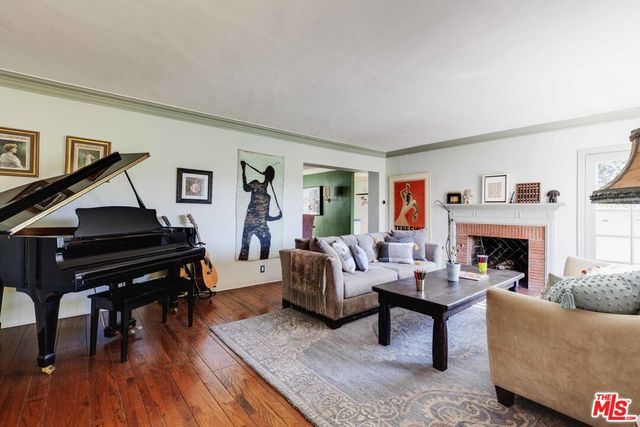3024 Angus Street, Los Angeles, CA 90039