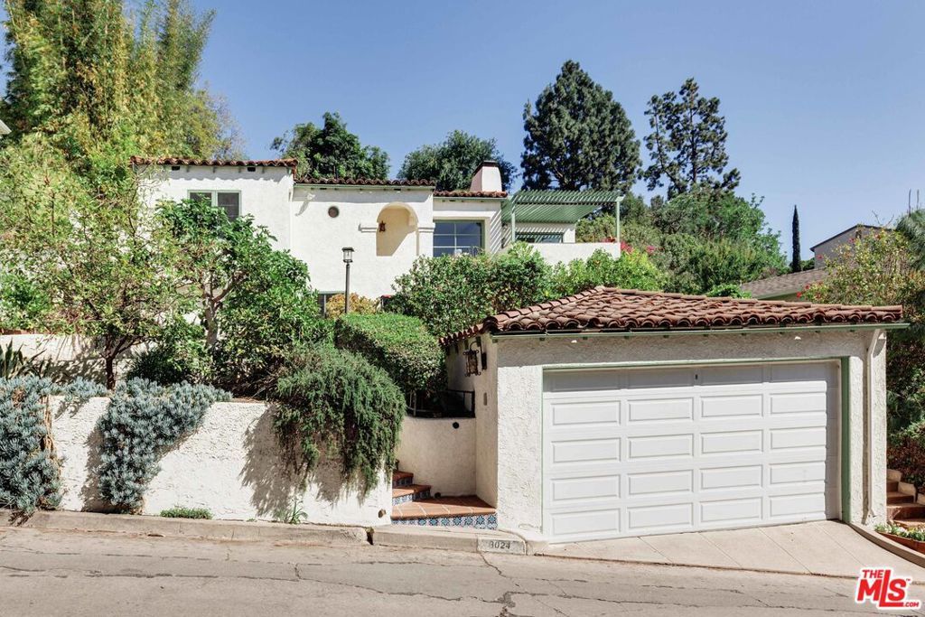 3024 Angus Street, Los Angeles, CA 90039
