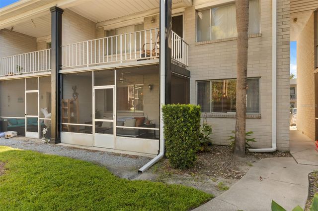1250 S DENNING DRIVE 109, Winter Park, FL 32789