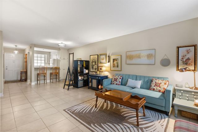 1250 S DENNING DRIVE 109, Winter Park, FL 32789