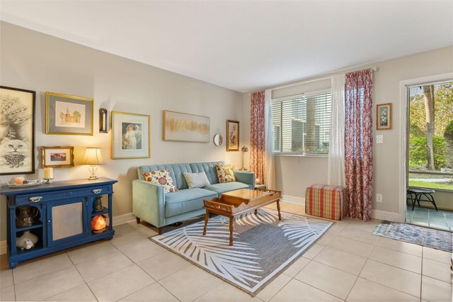 1250 S DENNING DRIVE 109, Winter Park, FL 32789