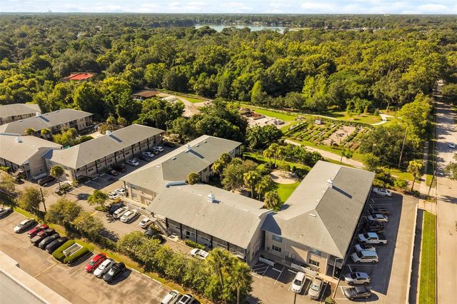 1250 S DENNING DRIVE 109, Winter Park, FL 32789
