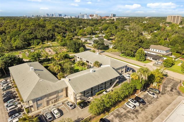 1250 S DENNING DRIVE 109, Winter Park, FL 32789