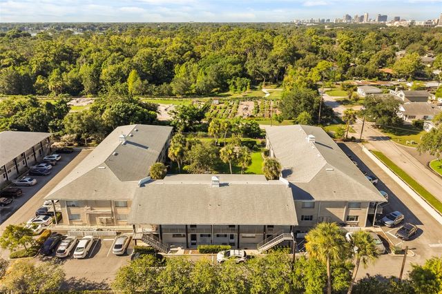 1250 S DENNING DRIVE 109, Winter Park, FL 32789