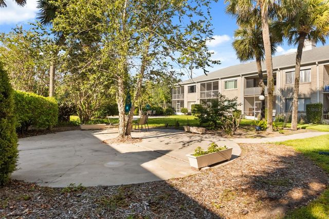 1250 S DENNING DRIVE 109, Winter Park, FL 32789
