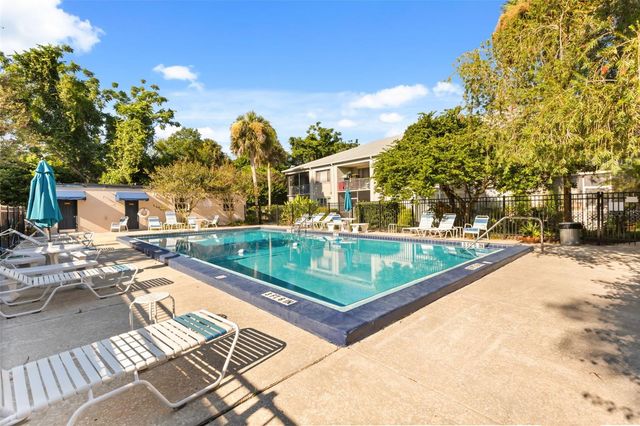 1250 S DENNING DRIVE 109, Winter Park, FL 32789