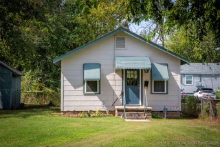 524 S 45th West Avenue, Tulsa, OK 74127