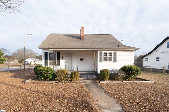 60 Blake Street, Greenville, SC 29605