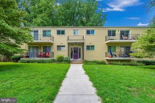 10619 MONTROSE AVE #202, Bethesda, MD 20814