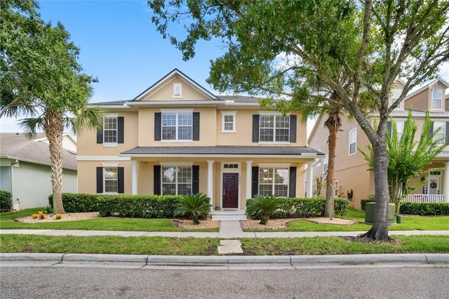 14421 PARADISE TREE DRIVE, Orlando, FL 32828