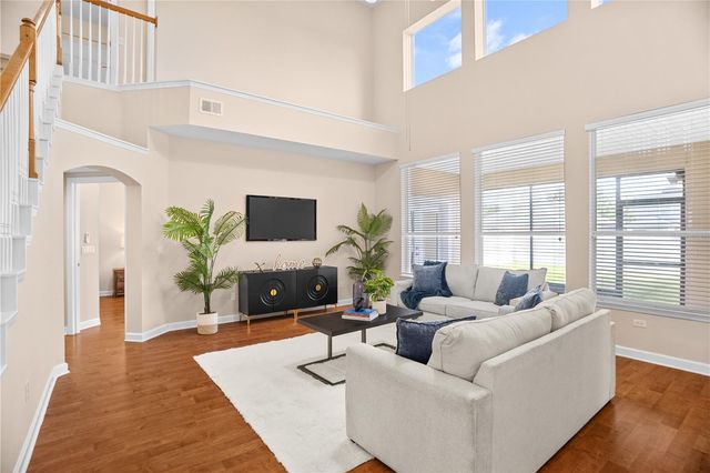 14421 PARADISE TREE DRIVE, Orlando, FL 32828