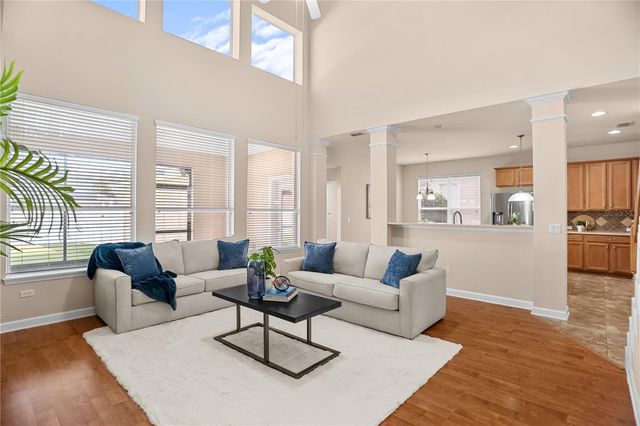 14421 PARADISE TREE DRIVE, Orlando, FL 32828