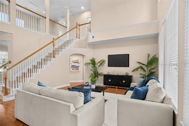 14421 PARADISE TREE DRIVE, Orlando, FL 32828