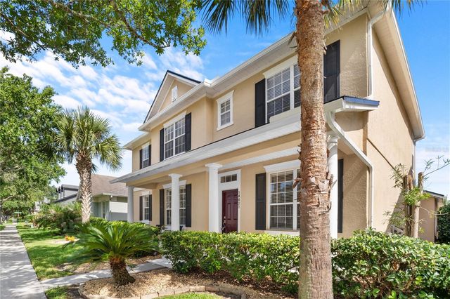 14421 PARADISE TREE DRIVE, Orlando, FL 32828