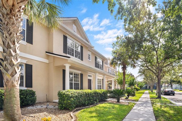 14421 PARADISE TREE DRIVE, Orlando, FL 32828