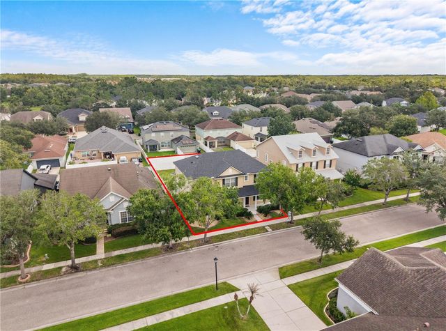 14421 PARADISE TREE DRIVE, Orlando, FL 32828