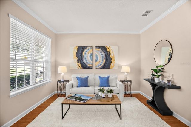 14421 PARADISE TREE DRIVE, Orlando, FL 32828
