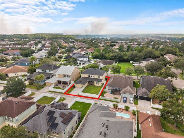 14421 PARADISE TREE DRIVE, Orlando, FL 32828