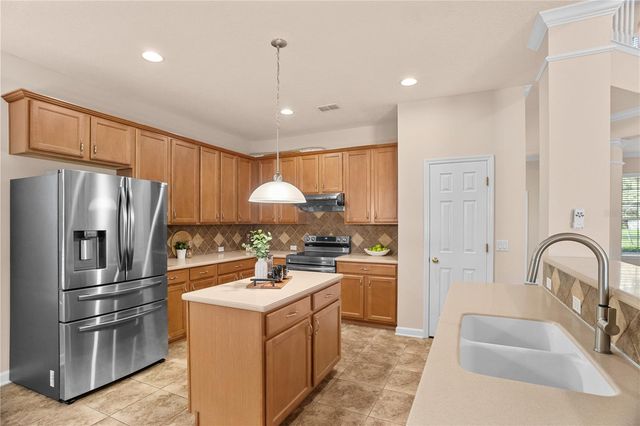 14421 PARADISE TREE DRIVE, Orlando, FL 32828