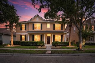 14421 PARADISE TREE DRIVE, Orlando, FL 32828