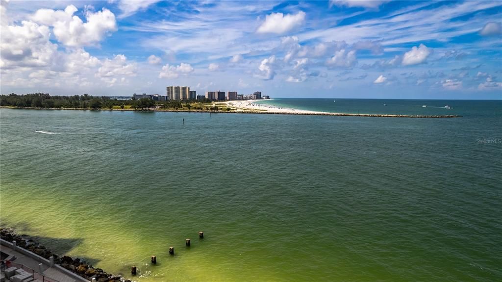 440 S GULFVIEW BOULEVARD 1108, Clearwater Beach, FL 33767