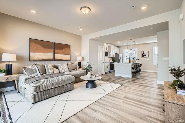 1626 Park Lane, Broomfield, CO 80023