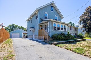 29 Fairfield Avenue, Chicopee, MA 01013