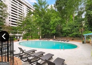 3530 Piedmont Road NE M1, Atlanta, GA 30305