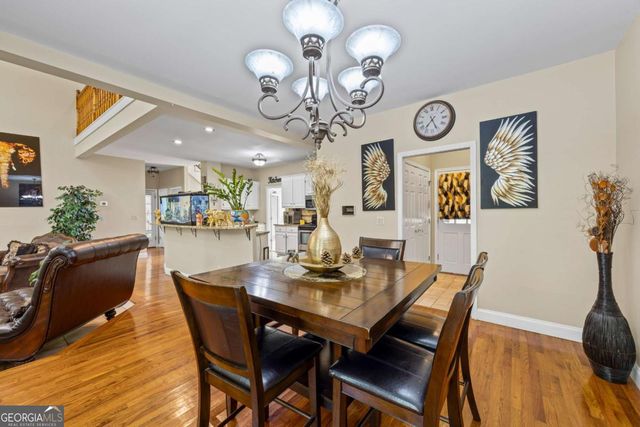 4335 Burgomeister Place, Snellville, GA 30039