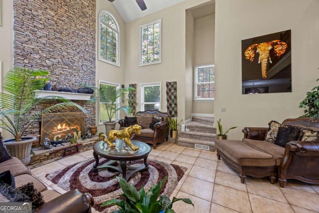 4335 Burgomeister Place, Snellville, GA 30039