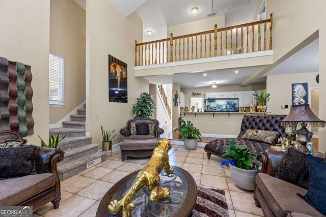 4335 Burgomeister Place, Snellville, GA 30039