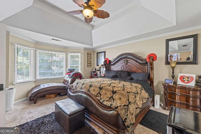 4335 Burgomeister Place, Snellville, GA 30039