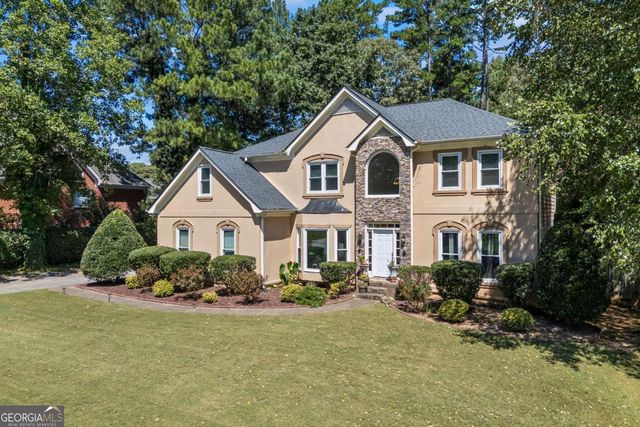 4335 Burgomeister Place, Snellville, GA 30039