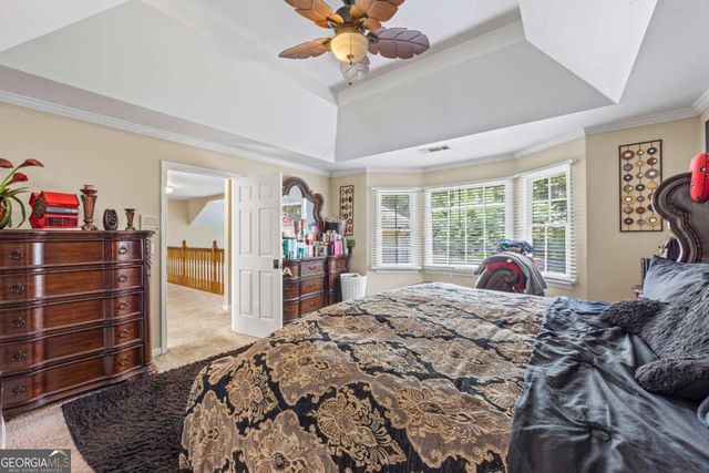 4335 Burgomeister Place, Snellville, GA 30039