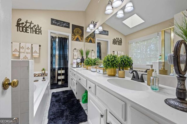 4335 Burgomeister Place, Snellville, GA 30039