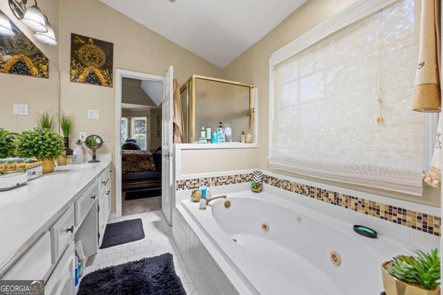 4335 Burgomeister Place, Snellville, GA 30039