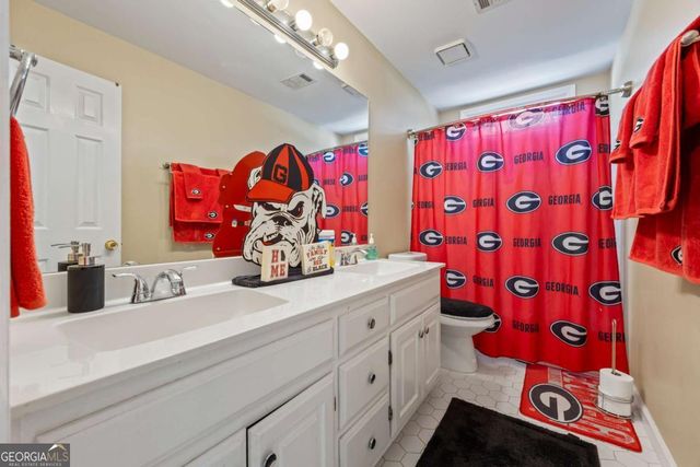 4335 Burgomeister Place, Snellville, GA 30039