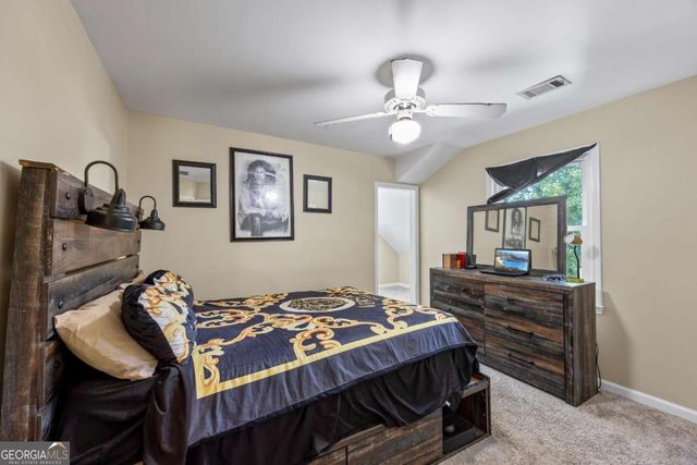 4335 Burgomeister Place, Snellville, GA 30039