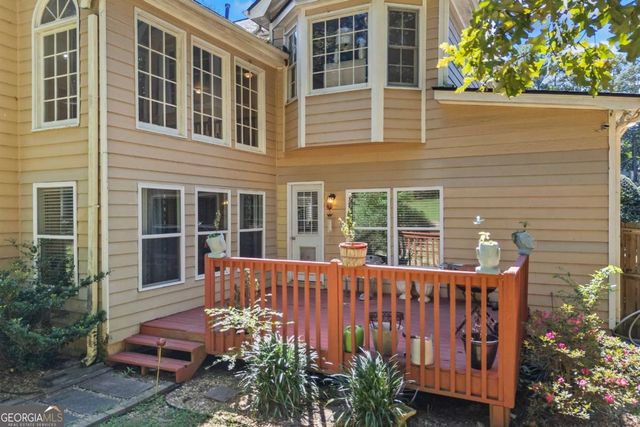 4335 Burgomeister Place, Snellville, GA 30039