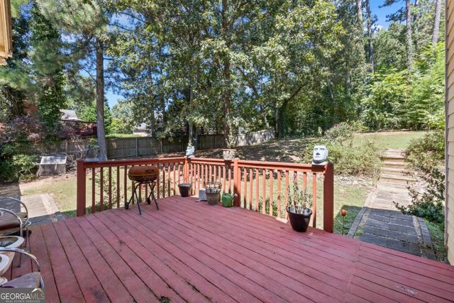 4335 Burgomeister Place, Snellville, GA 30039