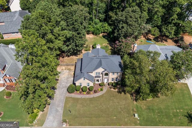 4335 Burgomeister Place, Snellville, GA 30039