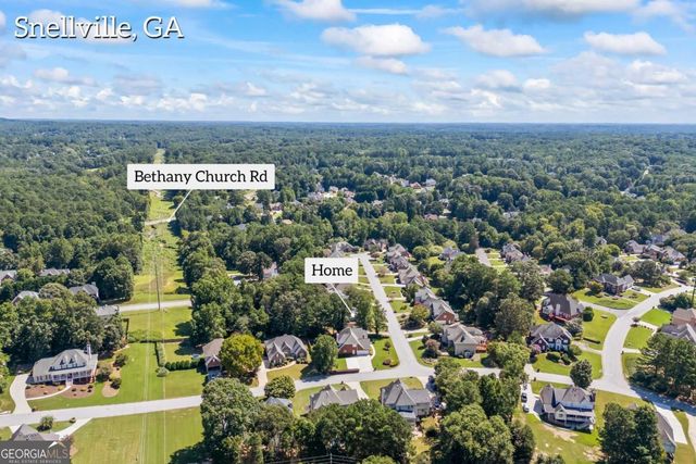 4335 Burgomeister Place, Snellville, GA 30039