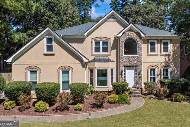 4335 Burgomeister Place, Snellville, GA 30039