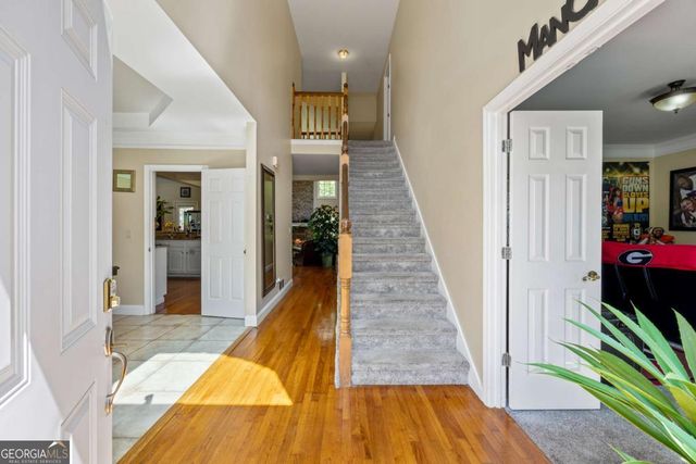 4335 Burgomeister Place, Snellville, GA 30039