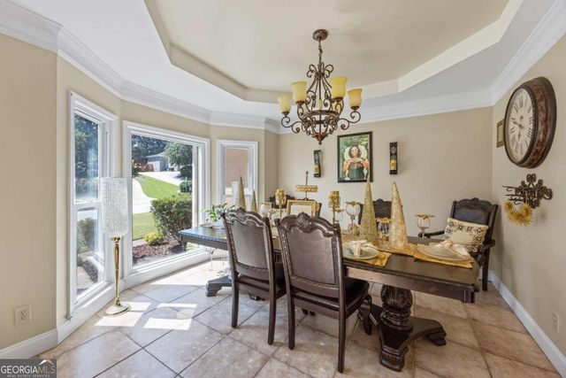 4335 Burgomeister Place, Snellville, GA 30039