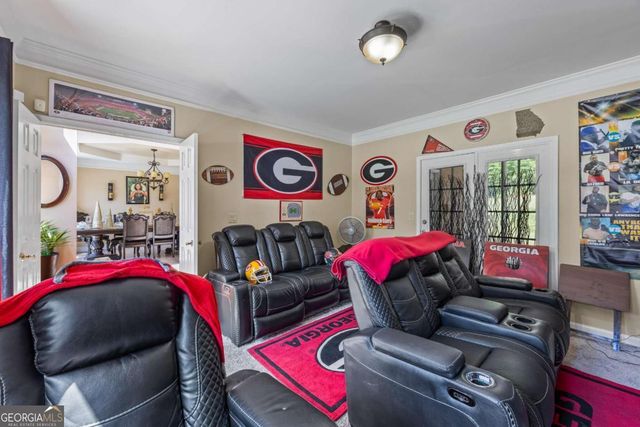 4335 Burgomeister Place, Snellville, GA 30039