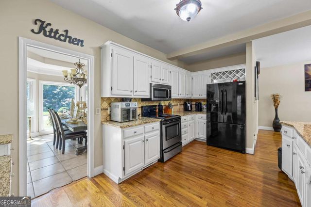 4335 Burgomeister Place, Snellville, GA 30039