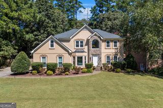 4335 Burgomeister Place, Snellville, GA 30039