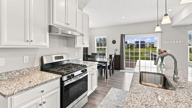 1302 Clover Street, Sunbury, OH 43074