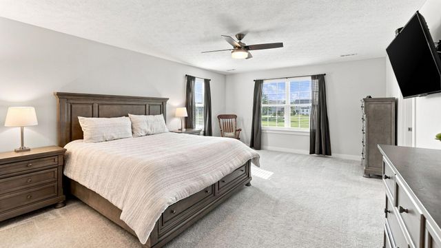 1302 Clover Street, Sunbury, OH 43074